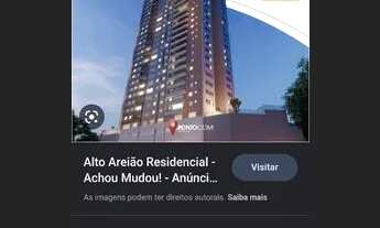 Imagem: VENDO AGIO APTO 3 QUARTOS SETOR PEDRO LUDOVICO