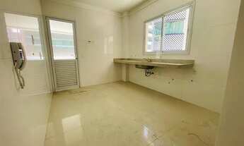 Imagem 5: 3 Quartos altissimo padrão Canto do Forte em Praia Grande.Apto amplo com 150 m2 andar alto