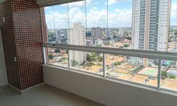 Imagem 2: Edifício Due Indaiatuba SP