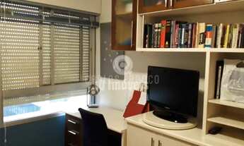 Imagem 7: Apartamento Chácara Santo Antonio a venda 3 dormitórios