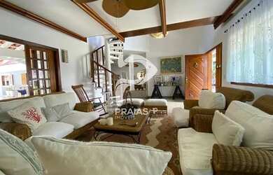 Imagem 7: RIVIERA DE SãO LOURENçO - Casa Padrão - Módulo 21