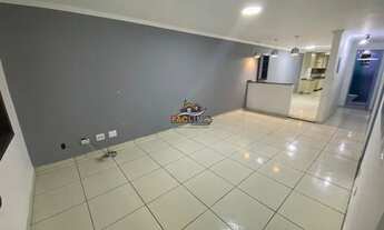 Imagem 7: Casa para aluguel com 135 metros quadrados com 3 quartos em Metalúrgicos - Osasco - SP