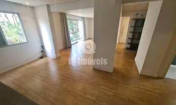 Imagem 3: Espaçoso imóvel com 3 quartos, 2 suítes e 2 vagas no Campo Belo!