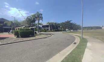 Imagem 3: Casa Alphaville barra