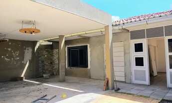 Imagem 6: CCasa para aluguel ou venda possui 280 m² com 5 quartos em Lagoa Nova