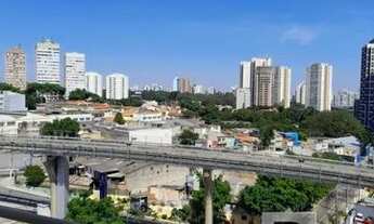 Imagem 2: Apartamento Vl. Pudente 3 dormitórios - 1 suíte