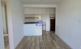 Imagem 2: LOCAÇÃO APARTAMENTO - 2 DORMS - CHÁCARA SANTO ANTÔNIO, SÃO PAULO-SP