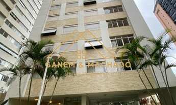 Imagem: Apartamento para venda tem 160 metros quadrados