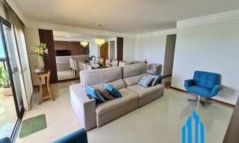 Imagem 4: Apartamento com 4 quartos a venda, 157m² por na Praia do Morro - Guarapari -ES