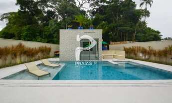 Imagem 6: RIVIERA DE SãO LOURENçO - Casa Padrão - Módulo 12