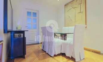 Imagem 5: Cobertura Sumaré 230m², 3 dormitórios 1 suíte, 3 vags com lazer