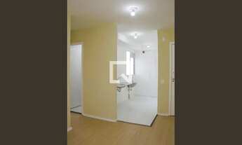 Imagem 2: Apartamento para Aluguel - Cascadura, 2 Quartos, 42 m2