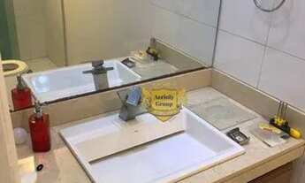 Imagem 7: Apartamento com 3 dormitórios para alugar, 140 m² por R$ 5.475,54/mês - Icaraí - Niterói/R