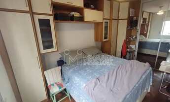 Imagem 6: Tijuca Apartamento com 2 dormitórios