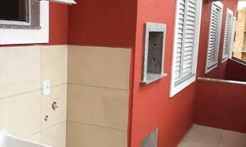 Imagem 3: Edifício Residencial possui 209 metros com 6 quartos próximo a Escola Herondina em Inglese