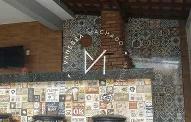 Imagem 3: Casa no Augusto Franco com área gourmet - Farolândia