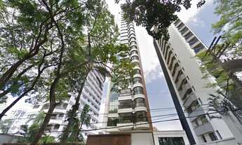 Imagem: Apartamento para venda tem 186 metros quadrados