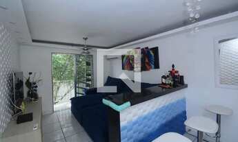 Imagem 2: Apartamento para Aluguel - Marechal Hermes, 2 Quartos, 55 m2