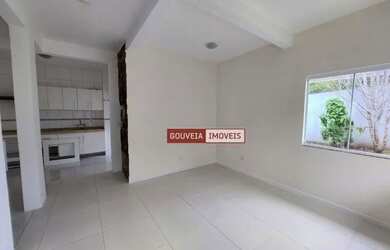 Imagem 7: Sobrado com 4 dormitórios, 420 m² - venda por R$ 2.000,00 ou aluguel por R$ 9.727,56/mês