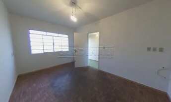 Imagem 5: Casa Padrão em São Carlos