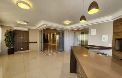 Imagem 4: Apartamento à venda no Manhattan, Ribeirão Preto, SP, 3 quartos, 3 suítes