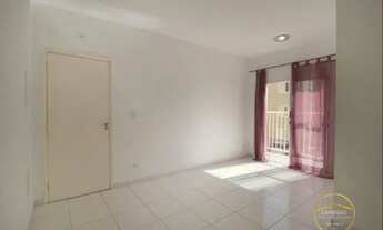 Imagem 4: Apartamento à venda no bairro Jardim Vera Cruz - Sorocaba/SP