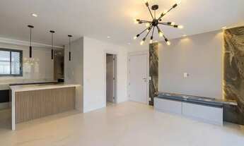 Imagem 3: Apartamento com 3 suítes à venda, 114 m² por R$ 2.200.000 - Cambuí - Campinas/SP