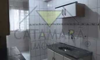 Imagem 5: Apartamento-LOCAÇÃO-Vila Urupês-Suzano-SP