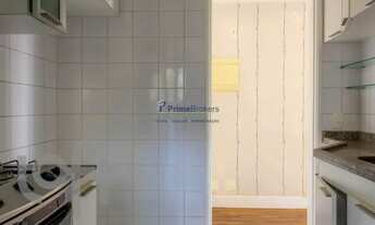 Imagem 5: VENDA APARTAMENTO CHÁCARA FLORA!!!!