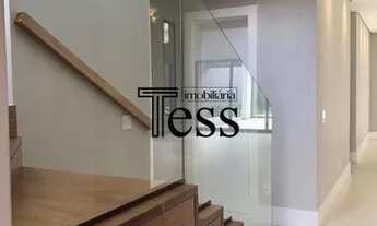 Imagem 4: Casa em Condomínio à venda, 5 quartos, 4 suítes, 4 vagas, Parque Residencial Damha V - São