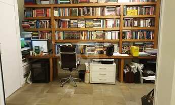 Imagem 5: Itanhangá Apartamento com 4 dormitórios