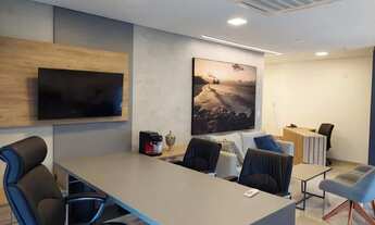 Imagem 5: Escritório para aluguel com 43 metros quadrados em Recife - Recife - PE