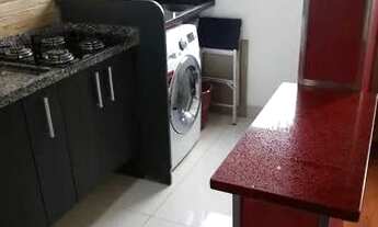 Imagem 6: Apartamento para venda com 46 metros quadrados com 1 quarto em Parque Munhoz - São Paulo