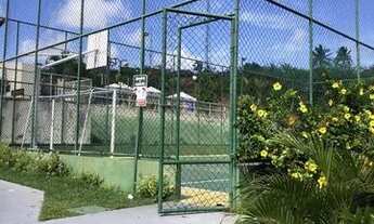 Imagem 7: Apartamento para Locação em Aracaju, Jabotiana, 2 dormitórios, 1 suíte, 2 banheiros, 1 va