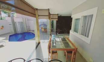 Imagem 6: Casa Padrão em Ribeirão Preto