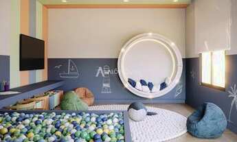 Imagem 12: Apartamento com 1 dormitórios e Sacada, à venda, 33 m² por R$ 313.605,00 - Centro, Curitib