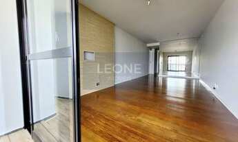 Imagem 2: Apartamento para Locação em São Paulo, Higienópolis, 3 dormitórios, 1 suíte, 4 banheiros