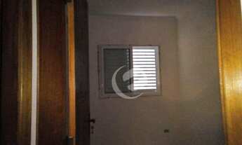 Imagem 3: Cobertura com 2 dormitórios para alugar, 70 m² por R$ 2.066,20/mês - Vila Lucinda - Santo