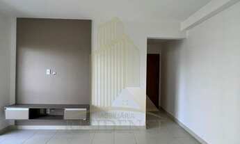 Imagem 2: Apartamento para venda tem 66 metros quadrados com 2 quartos em Terra Nova - Cuiabá - MT