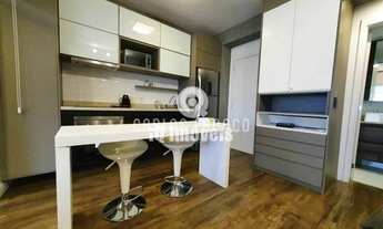 Imagem 4: Lin/ Campo Belo- condomínio fechado novo, 3 dormitórios, 2 vagas, Hooftop