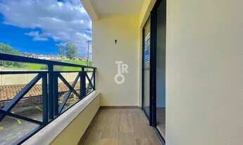 Imagem 2: Apartamento à venda no bairro Parque da Represa - Jundiaí/SP