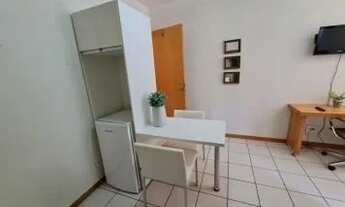 Imagem 6: Ótimo apartamento 1 quarto