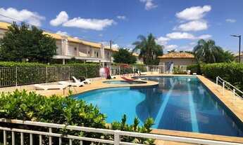 Imagem: Vende casa Jardim Tarraf 2 condomínio com