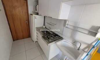 Imagem 6: Apartamento para aluguel, 1 quarto, 1 vaga, Boa Viagem - Recife/PE