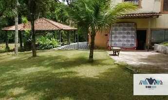 Imagem 6: Excelente Casa com 4 dormitórios para alugar, 200 m² por R$3.400,00 - Rio do Ouro - Niteró