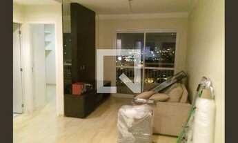 Imagem: Apartamento à Venda - Chácara Inglesa