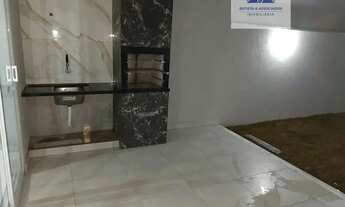 Imagem 3: Casa Padrão para Venda em Parque Jambeiro Campinas-SP