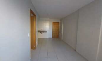 Imagem 2: Apartamento para aluguel com 33 metros quadrados com 1 quarto em Ceilândia Norte - Brasíli