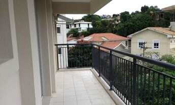 Imagem 3: Andalus By Cyrela - 02 quartos c/ suíte e 02 vagas - 126m²