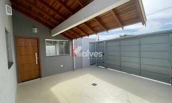 Imagem 2: Casa com 3 quartos à Venda, Monte Castelo - Campo Grande